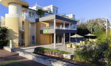 Ibis Styles Bari Giovinazzo