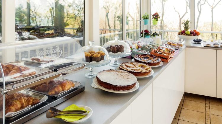 Ibis Styles Bari Giovinazzo Restaurant