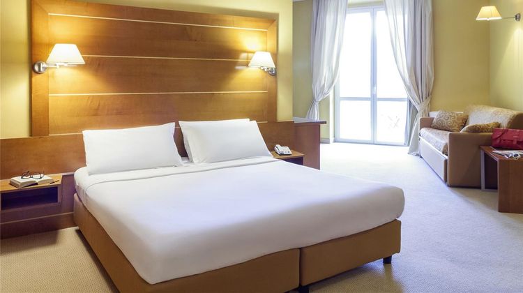 Ibis Styles Bari Giovinazzo Room