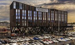 Novotel Christchurch Airport
