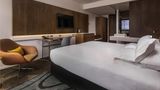 Novotel Christchurch Airport Room