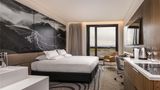 Novotel Christchurch Airport Room