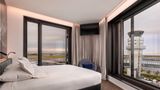 Novotel Christchurch Airport Room