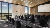 Novotel Christchurch Airport Meeting
