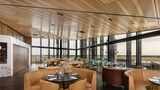 Novotel Christchurch Airport Restaurant