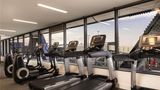 Novotel Christchurch Airport Health