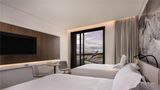 Novotel Christchurch Airport Room