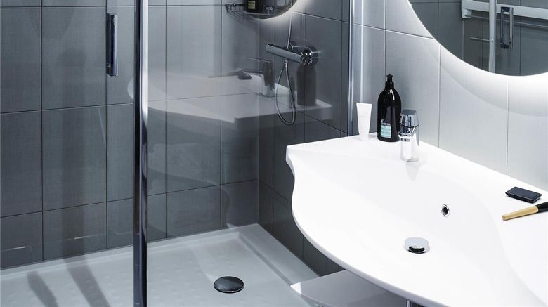 <b>Aparthotel Adagio Edinburgh Royal Mile Room</b>. Images powered by <a href="https://iceportal.shijigroup.com/" title="IcePortal" target="_blank">IcePortal</a>.