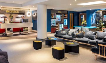 Aparthotel Adagio Edinburgh Royal Mile