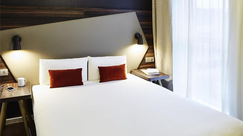 <b>Aparthotel Adagio Edinburgh Royal Mile Room</b>. Images powered by <a href="https://iceportal.shijigroup.com/" title="IcePortal" target="_blank">IcePortal</a>.