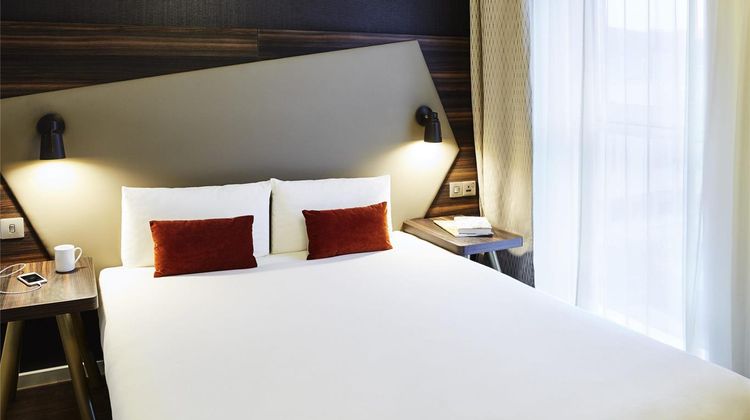 Aparthotel Adagio Edinburgh Royal Mile Room