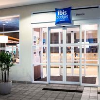 Ibis Budget Osasco