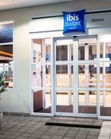Ibis Budget Osasco