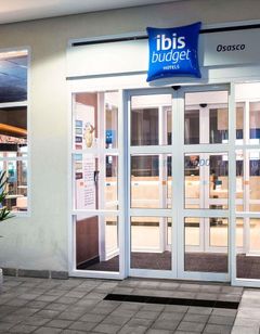 Ibis Budget Osasco