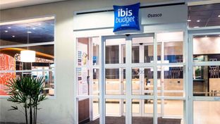Ibis Budget Osasco