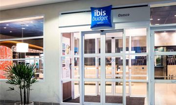 Ibis Budget Osasco
