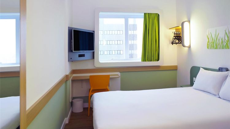 Ibis Budget Osasco Room