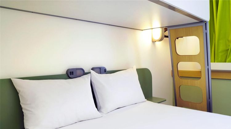 Ibis Budget Osasco Room