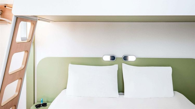 Ibis Budget Osasco Other