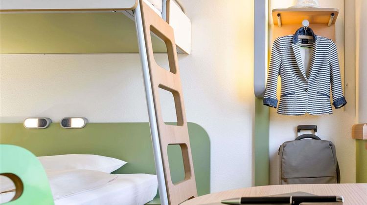 Ibis Budget Osasco Other