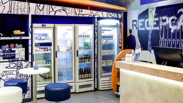 Ibis Budget Osasco Other