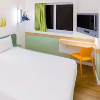 Ibis Budget Osasco