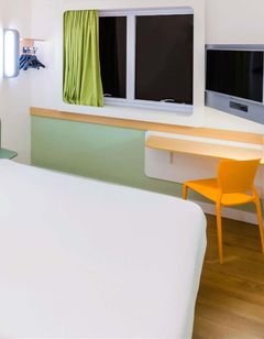 Ibis Budget Osasco