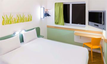 Ibis Budget Osasco