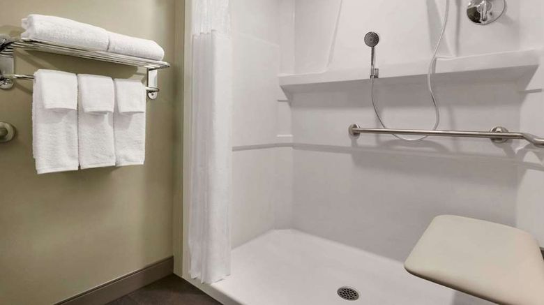 <b>Days Inn & Suites by Wyndham Warman Room</b>. Images powered by <a href="https://iceportal.shijigroup.com/" title="IcePortal" target="_blank">IcePortal</a>.