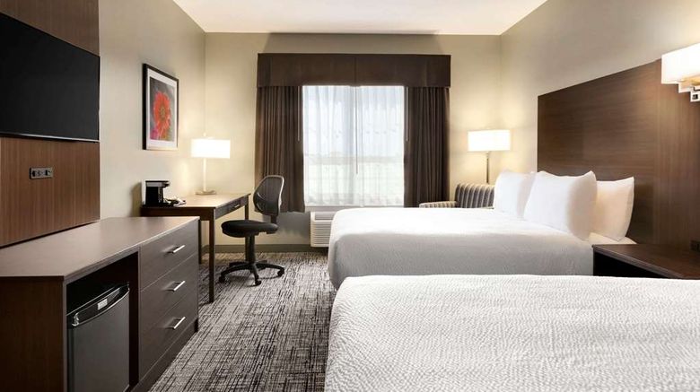 <b>Days Inn & Suites by Wyndham Warman Room</b>. Images powered by <a href="https://iceportal.shijigroup.com/" title="IcePortal" target="_blank">IcePortal</a>.