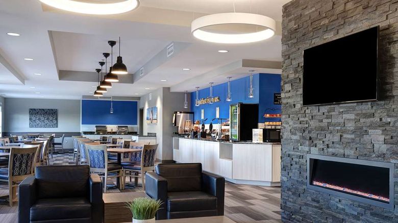 <b>Days Inn & Suites by Wyndham Warman Lobby</b>. Images powered by <a href="https://iceportal.shijigroup.com/" title="IcePortal" target="_blank">IcePortal</a>.