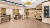 Wyndham Garden Charleston Summerville SC Lobby