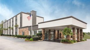 Wyndham Garden Charleston Summerville SC