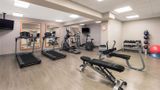 Wyndham Garden Charleston Summerville SC Health
