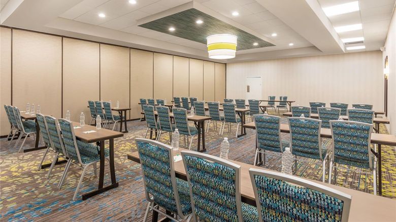 <b>Wyndham Garden Charleston Summerville SC Meeting</b>. Images powered by <a href="https://iceportal.shijigroup.com/" title="IcePortal" target="_blank">IcePortal</a>.