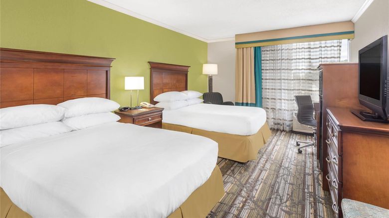 <b>Wyndham Garden Charleston Summerville SC Room</b>. Images powered by <a href="https://iceportal.shijigroup.com/" title="IcePortal" target="_blank">IcePortal</a>.