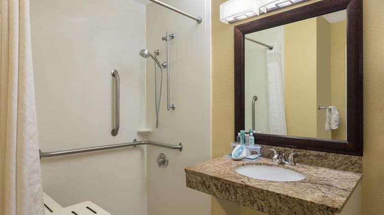 <b>Wyndham Garden Charleston Summerville SC Room</b>. Images powered by <a href="https://iceportal.shijigroup.com/" title="IcePortal" target="_blank">IcePortal</a>.