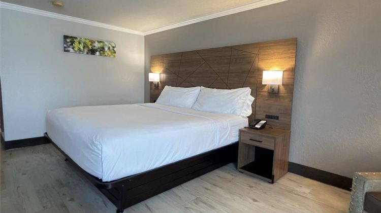 Wyndham Garden Charleston Summerville SC Room