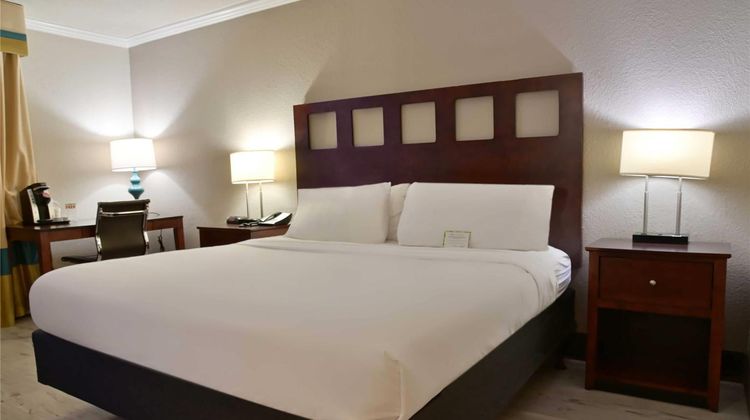 Wyndham Garden Charleston Summerville SC Room