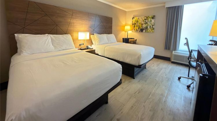 Wyndham Garden Charleston Summerville SC Room