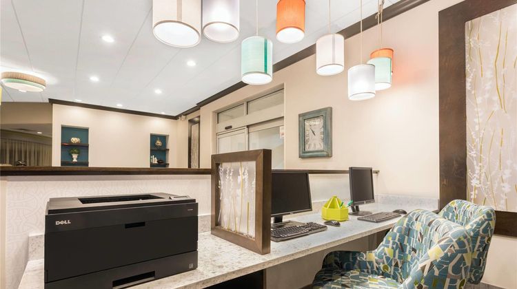 Wyndham Garden Charleston Summerville SC Other