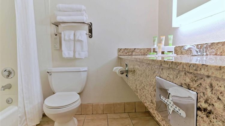 Wyndham Garden Charleston Summerville SC Room