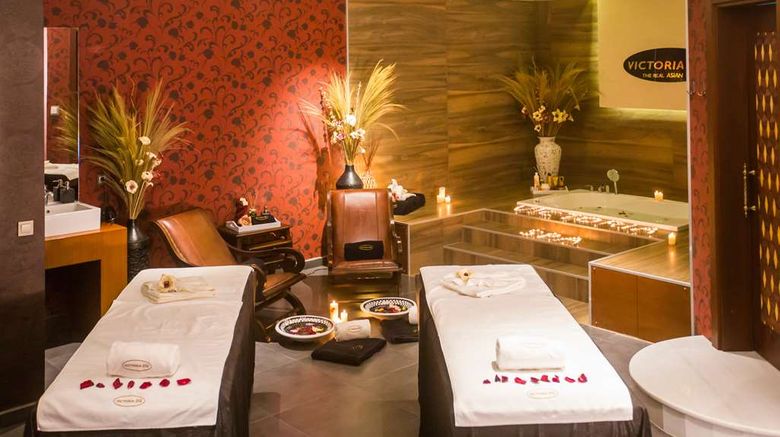 <b>Wyndham Batumi Spa</b>. Images powered by <a href="https://iceportal.shijigroup.com/" title="IcePortal" target="_blank">IcePortal</a>.