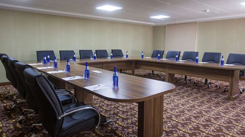 <b>Wyndham Batumi Meeting</b>. Images powered by <a href="https://iceportal.shijigroup.com/" title="IcePortal" target="_blank">IcePortal</a>.