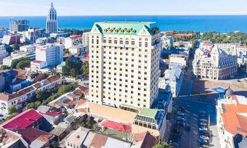 Wyndham Batumi