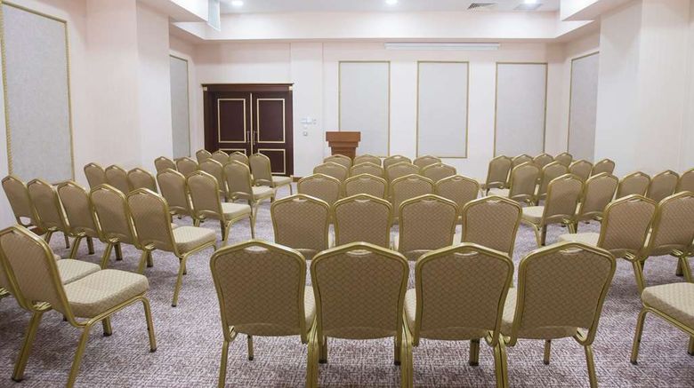 <b>Wyndham Batumi Meeting</b>. Images powered by <a href="https://iceportal.shijigroup.com/" title="IcePortal" target="_blank">IcePortal</a>.