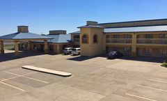 Americas Best Value Inn - Bishop