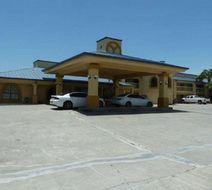 Americas Best Value Inn - Bishop Exterior