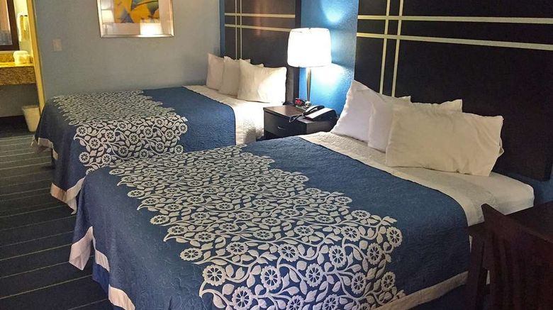 <b>Americas Best Value Inn - Bishop Room</b>. Images powered by <a href="https://iceportal.shijigroup.com/" title="IcePortal" target="_blank">IcePortal</a>.