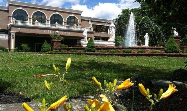 Villa Roma Resort & Conference Center Exterior